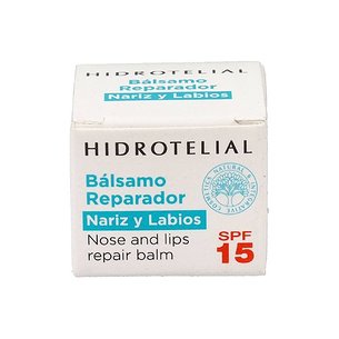 Hidrotelial Balsamo Nariz Labios 10ml