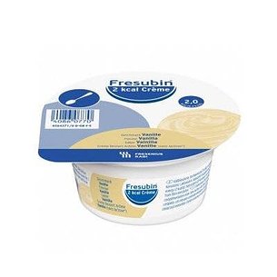 Fresubin 2 Kcal Creme de Baunilha 24x125 gr