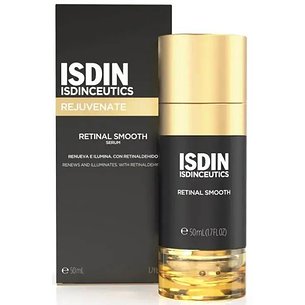 Isdinceutics Retinal Smooth Serum 50ml