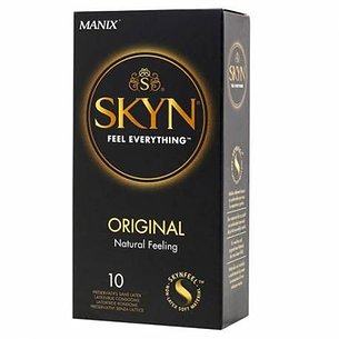 Skyn Original 10 Kondome