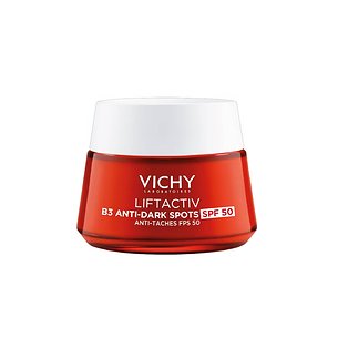 Liftactiv Crema B3 Antimanchas Spf50 50 ml