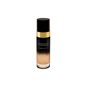 Germinal Immediate Action Radiance Lift Serum Foundation Light Medium 30 ml