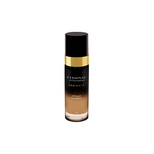 Germinal Immediate Action Radiance Lift Serum Foundation Mitteldunkel 30 ml
