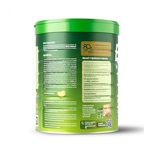 Blemil 3 Optimum Evolution  800 g 2