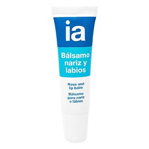 Interapothek Balsamo Nariz Y Labios 10 ml
