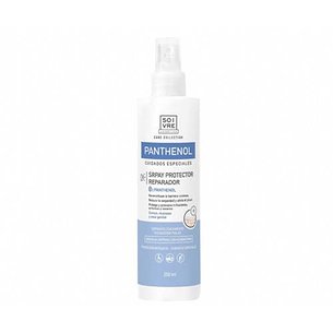Soivre Special Care Spray Pantenol 8% 250 ml