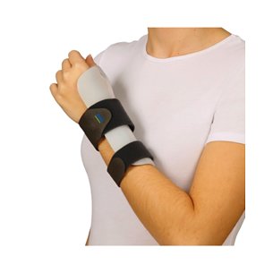 Quervain's Splint Right Small Size Dq150 Emo