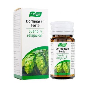 Dormeasan Forte 30 Comprimidos