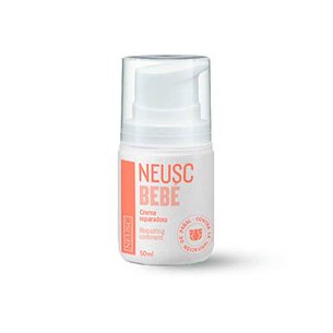Neusc Bebe Crema Protectora 50 g