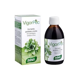Vigor Pec 240 ml