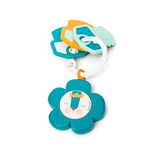 Suavinex Mordedor Latex Musical +0 M 1 U 2