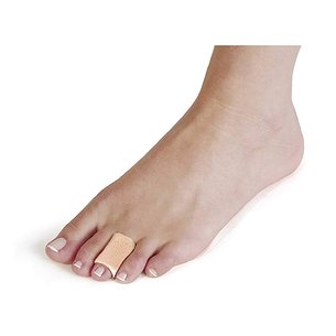 Vendaje Tubular Para Dedos Comforsil 21 mm Diame