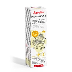 Intersa Aprolis Propobiotic 30 ml