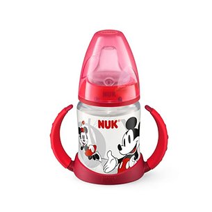Biberon Nuk Fc Pp 150ml Entrena Mickey