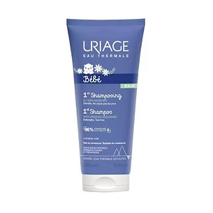 Uriage Bebe 1er Champu 200 ml