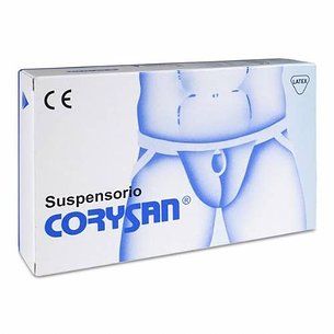 Suspensorio Corysan T10 100 110 Cm
