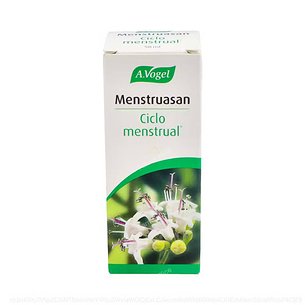 Menstruasan 1 Pacote 50 ml
