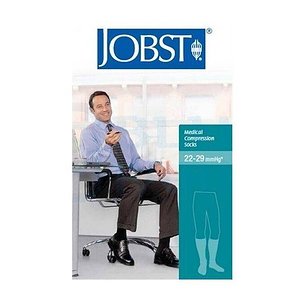Calcetin Jobst Azul Tg