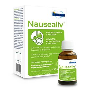 Nausealiv 30 ml