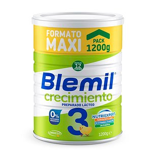 Blemil 3 Crecimiento 1200 g