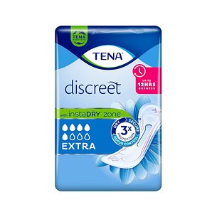 Tena Discreet Extra 20 Einheiten