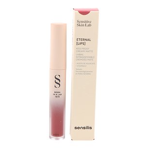 Sensilis Eternal Lips 05 Mau Castillo 3,5ml
