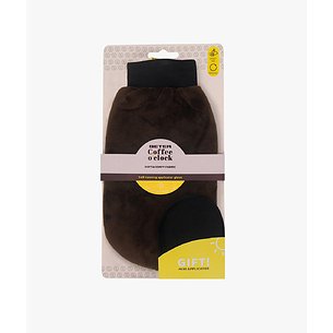 Beter Coffe O Clock Guante Aplicador Autobroncea