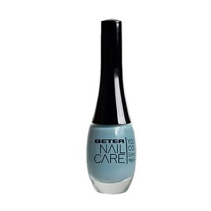 Cuidados com as unhas Youth Color 246 Stormy Sky Esmalte 11m