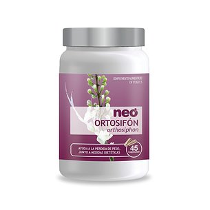 Ortosifon Neo 45 Cápsulas