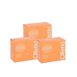 Olistic Women Triplo 3 X 28 Ud Promo