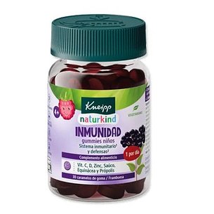 Kneipp Gummies Kids Immunity 30 Bonbons