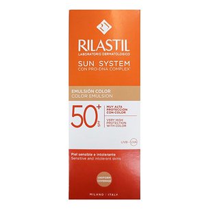 Rilastil Sun System Color Spf50 50 ml