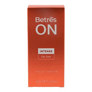 Betres On Intense For Her Perfume 100ml