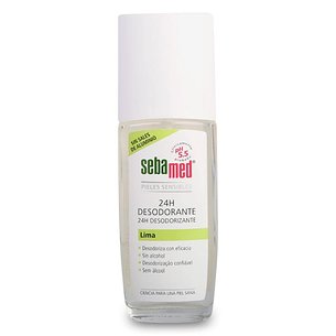 Sebamed Desod 24 Hvapor Psensi 75 ml
