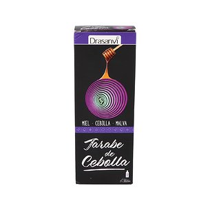 Drasanvi Jarabe De Cebolla 250ml.