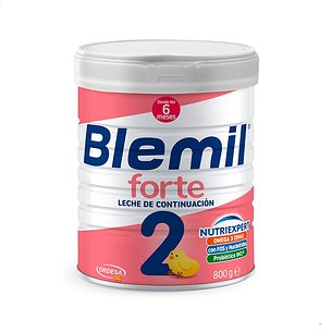 Blemil 2 Forte 800g