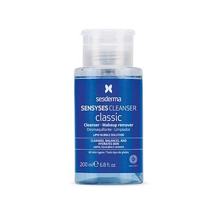 Sesderma Sensyses Cleanser Clássico 200 ml