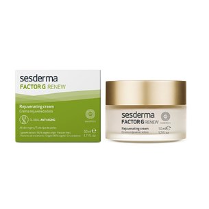 Sesderma Factor g Renew Anti-Aging Creme