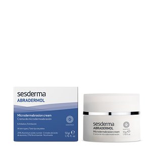 Sesderma Abradermol Creme Microdermoabrasão 50 