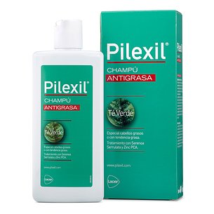 Pilexil Anti-Fett-Shampoo 300 ml