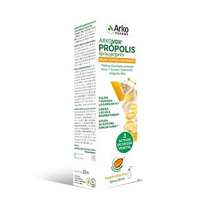 Arkovox Própolis Spray 30 ml