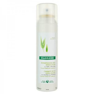 Klorane Trockenshampoo Hafermilchspray 150 ml
