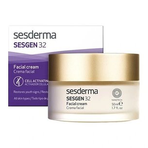 Sesderma Sesgen 32 Creme Ativador Celular 50 ml
