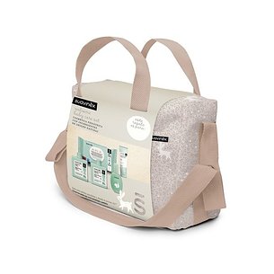 Suavinex Pink Cosmetic Bag