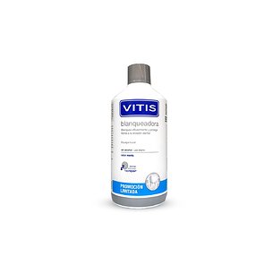 Vitis Branqueador Enxaguante Bucal 1000 ml
