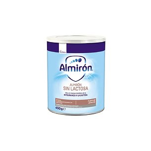 Almiron Sem Lactose 400 g