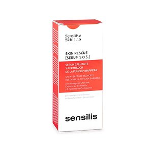 Sensilis Skin Rescue Serum Sos 30 ml