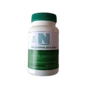 Hibepromax Plus Natur 60 Capsules