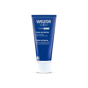 Weleda Shaving Cream For Men 75 ml