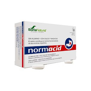 Normacid 32 Tabletten